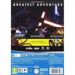 LEGO Star Wars: The Force Awakens - Wii U