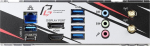 Emaplaat Emaplaat - ASROCK - Phantom Gaming-ITX/ax - ITX formaat - Socket AM4 - DDR4 SDRAM