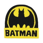 Laste m&uuml;ts Batman Must, Universaalne