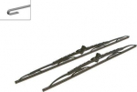 Kojameeste komplekt Bosch 650/550 655 3 397 010 302, Standard