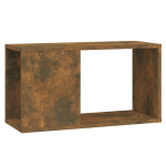 telerikapp，TV Kapp，telerialus, suitsutatud tamm, 60 x 24 x 32 cm, tehispuit CFE419177