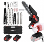Mini-akutr&uuml;kisaag Shall SH11 800 W