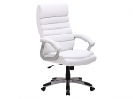 Kontoritool Q-087, valge