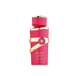 Parf&uuml;&uuml;mvesi Fragrance World Just Lychee NP588 EDP naistele, 100 ml