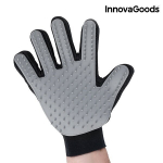 Kinnas loomade kammimiseks ja masseerimiseks Innovagoods, Kinnas loomade kammimiseks ja masseerimiseks Innovagoods
