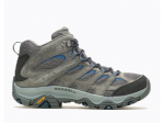Meeste spordijalatsid Merrell Moab 3 MID GTX, hallid