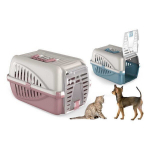 Transpordipuur Bigbuy Home Panzer, 50x33x31cm