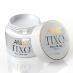 K&uuml;&uuml;nte ehitusgeel AlleLac Tixo l&auml;bipaistev Clear, 45 g