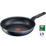 Tefal C38506 XL Force Praepann, 28 cm, antifri tegevuskattega, temperatuurisignaaliga, vastupidav ja tugev, pannip&otilde;hi