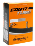 Jalgratta sisekumm Continental MTB D40 29" 47/62-622, must