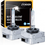 D1S Xenon 4300K p&otilde;leti, auto esilaternapirn