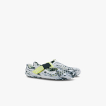 Rannajalatsid lastele VivoBarefoot Ultra Bloom Preschool 167170-02, mustvalge