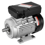 Vevor &uuml;hefaasiline vahelduvvoolumootor, 750W, 2850 p/min, 5,15A