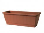 R&otilde;dukast Kezar Greener alusega 50cm terracota, R&otilde;dukast Kezar Greener alusega 50cm terracota