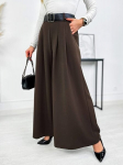 Laiad p&uuml;ksid naistele, NEW Collection, pruun