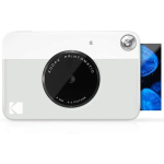 Seiklus- ja vabaajakaamera Kodak PRINTOMATIC Digitaalne kiirkaamera - hall, pakett a