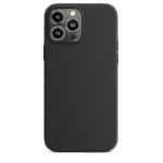 Silikoonialus iPhone 13 Pro Max-Maidnight-Product Code 28497
