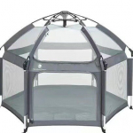 Tavalax Kokkupandav Lasteaed UV-kaitsega (UPF 50+)