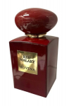 L&otilde;hnavesi Rovena Red Malaky meestele/naistele EDP, 100 ml