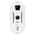 Aknapesurobot JustBuy
