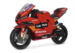 Laste elektriline mootorratas Ducati GP 12V