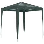 Telk,professionaalne peotelk, 2 x 2 m, roheline CFE456835
