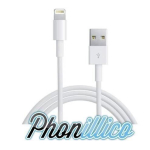 iPhone 5 &uuml;hilduv laadija USB kaabel