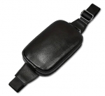 V&ouml;&ouml;kott ehtne nahk , must&nbsp; P13