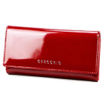 Naiste rahakott Gregorio CB-100 CB100552215900949080727, Beigie