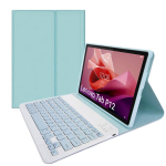 Bluetooth klaviatuuri &uuml;mbris Lenovo Tab P12 TB-370 (sinine)