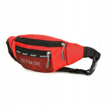 Beltimore v&ouml;&ouml;kott, cordura, mahukas, soliidne