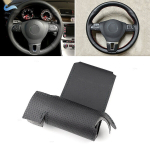 Perforeeritud korpus VW Golf Passat B5 1996, must