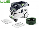 Festool vee- ja tolmuimeja CLEANTEC CTL 26 EI AC