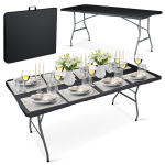 Kokkupandav aialaud, 180 cm Plonos