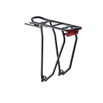 Pakiraam RACKTIME GleamIT 2.0, 26"-28", 25 kg, DC (patareiga tuli)