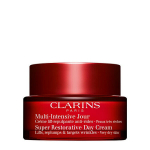 Clarins Super Restorative p&auml;evakreem v&auml;ga kuivale nahale 50 ml