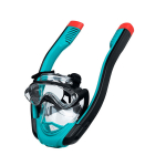 Sukeldumismask Bestway Flowtech, sinine