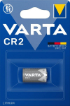 Varta CR2 fotopatarei (EU blister)