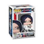 Funko POP! Bleach Uryu Ishida