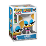 Funko POP! Sonic Rouge