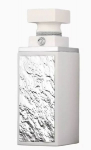 L&otilde;hnavesi Fragrance World VARAKH Silver meestele/naistele EDP, 100 ml
