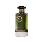 L&otilde;hnavesi Fragrance World Qahwa EDP meestele/naistele, 100 ml