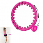 Massaaživ&otilde;imlemisr&otilde;ngas, Hula Hoop