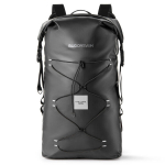 Veekindel seljakott Buddyswim 30L Dry Backpack Black/Light Grey