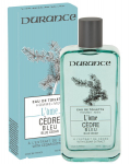 Tualettvesi Durance Blue Cedar EDT meestele, 100 ml
