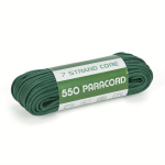 30m Paracord &ndash; 100% pol&uuml;esterk&ouml;is, 4mm