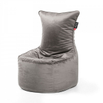 Kott-tool Qubo&trade; Muff, m&ouml;&ouml;blikangas, hall