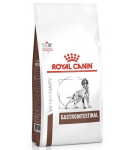 Tundlik seedetrakt Royal Canin Dog Gastro Intestinal, 15 kg