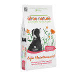 Almo Nature Life Maintenance M suuruses koertele, l&otilde;hega, 12 kg
