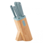 Nugade komplekt 7-osaline BergHOFF Slate - Leo